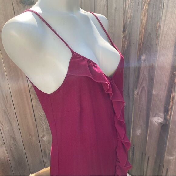 Hofmann Copenhagen Rosine Dress in Wild Berry size 36 - Picture 7 of 14